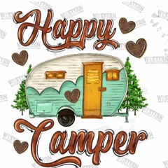 Happy Camper <3
