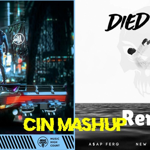 A$AP Ferg x Future - New Level (Died Twice Remix) Vs L*o*J - Brink (MHC Release) (CIN Mashup)