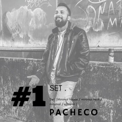 #01 Pacheco.(SET)