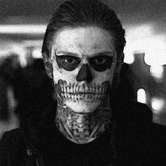 Normal People Scare Me