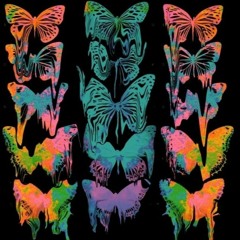 Yan Diamond - Butterfly Effect