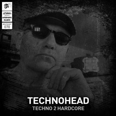 MOUTHCAST070 - TECHNOHEAD