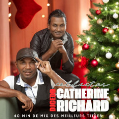 Catherine & Birman Djcedd Collector Mix - 40 Min