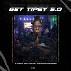 GET TIPSY MIX SESSION 5.0