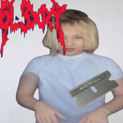 Smack em like a cc prod.(6l3xry) (lyrics n desc)