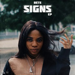 Bête - SIGNS (Prod. DJ Romzy)