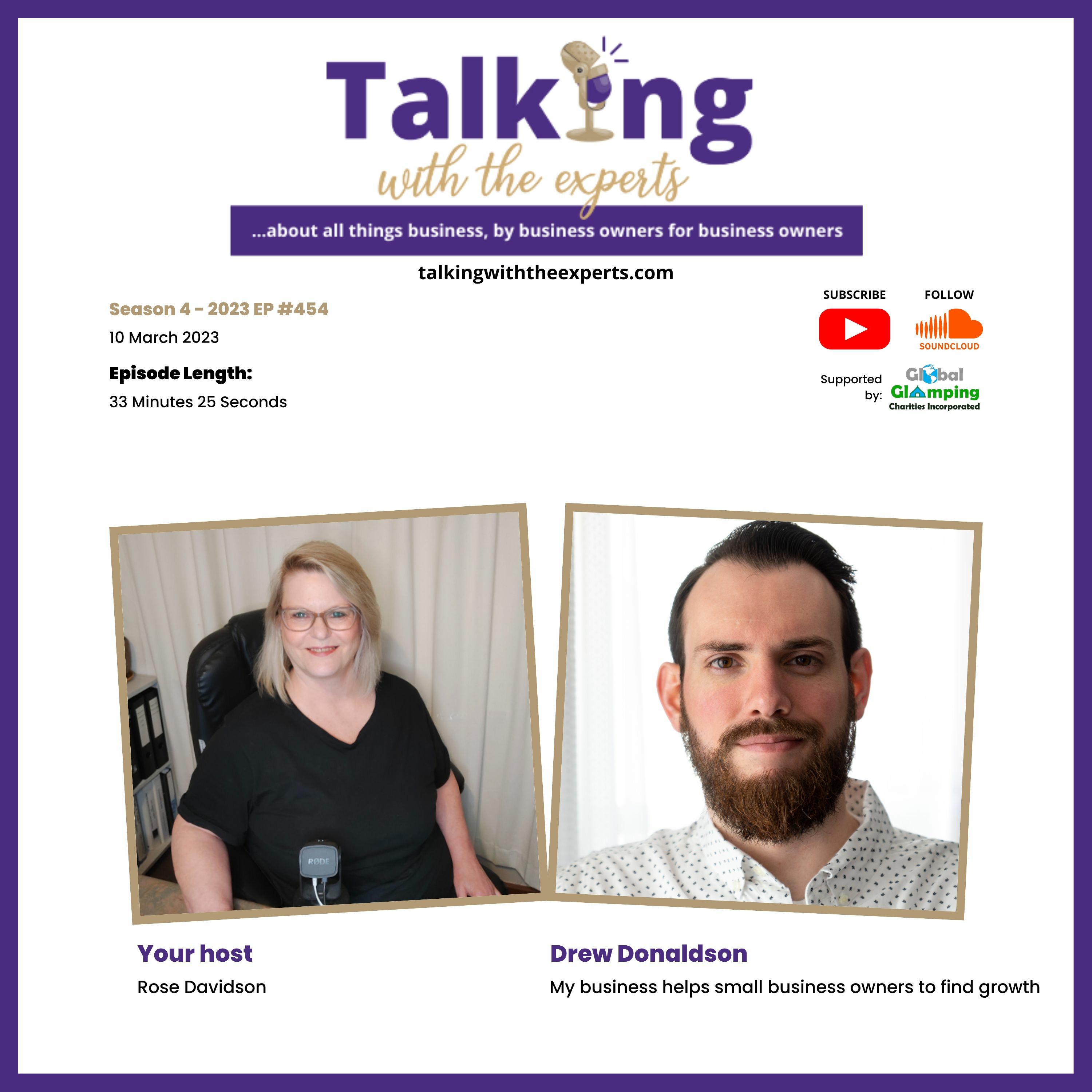 Talking with the Experts
