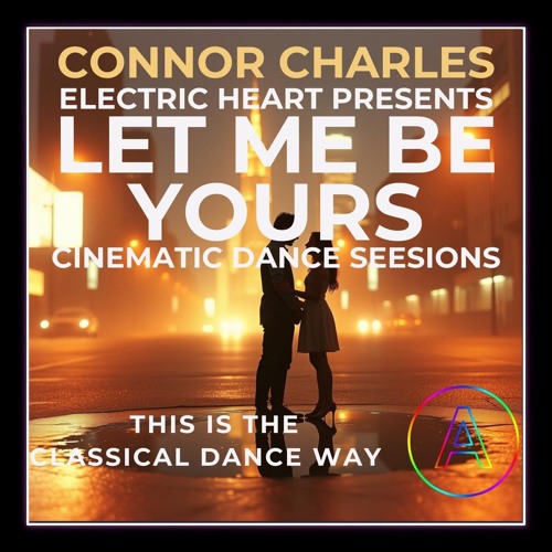 9, You Saved Me From Falling  -  Cinematic