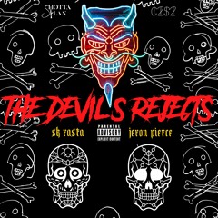 Dance With The Devil [Prod. by Pretty Scream] - Jeron Pierce