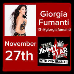 Keenan "Special" Bristol/ Giorgia Fumanti