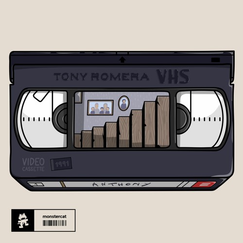 Stream Tony Romera | Listen to Tony Romera - VHS [Monstercat] playlist  online for free on SoundCloud