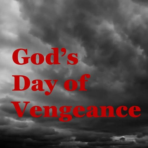 The Good News of God's Vengeance