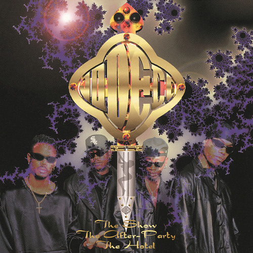 洋楽 Jodeci The Show The After Party The Stream Jodeci | Listen to The Show, The After Party, The