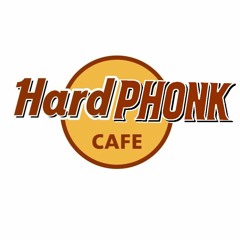 Hard Phonk Caffe