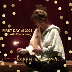 FIRST DAY Meditation