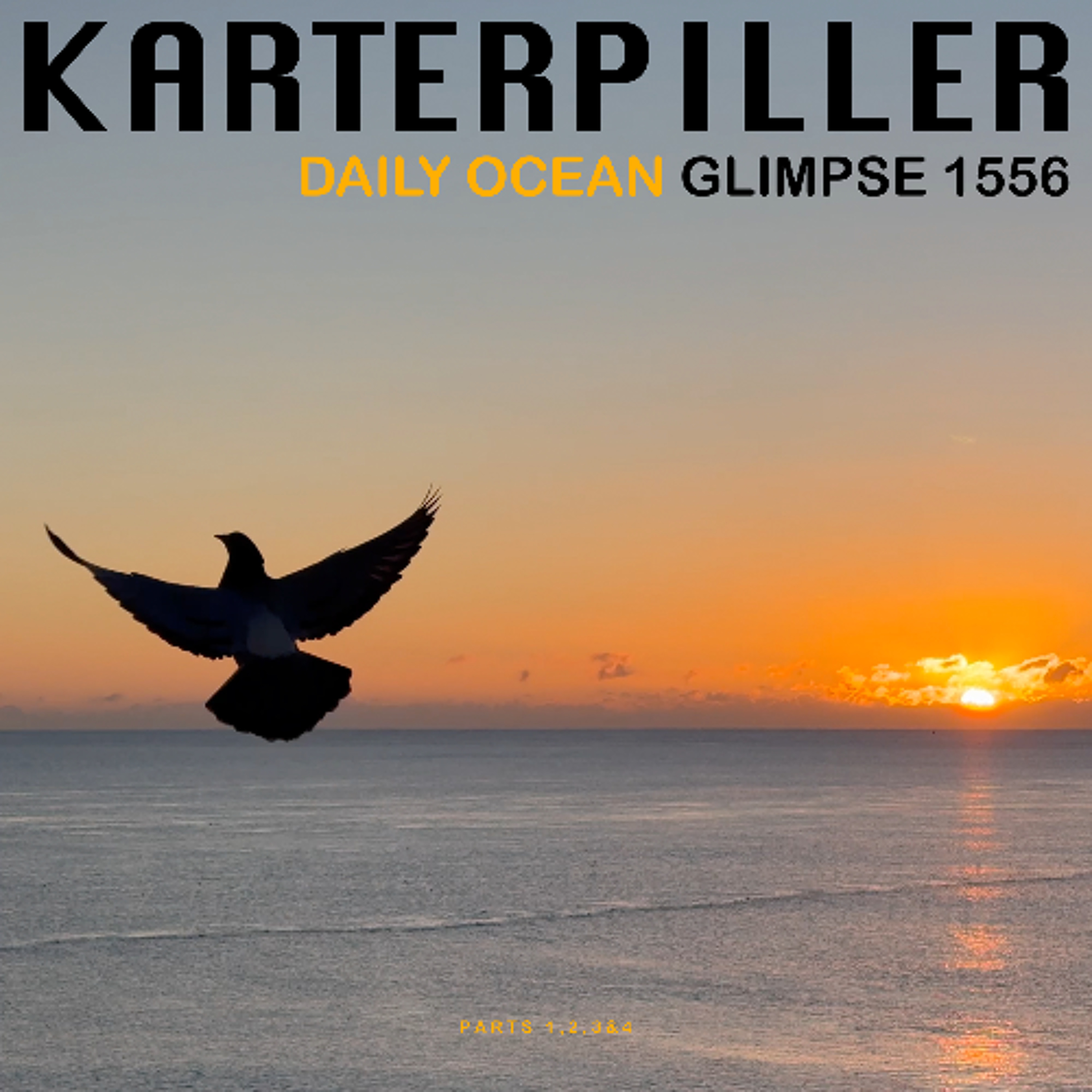 Glimpse 1556 (Jan 5 2026) episode artwork
