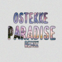Coldplay - Paradise (Tekkno Remix) + DL