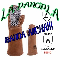 LA PANOPLA