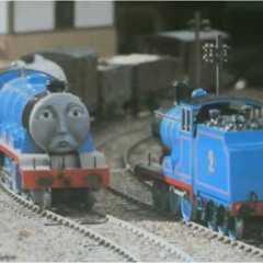 Edward and Gordon