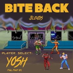 BLENDS001 - Yosh