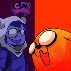 Brothers In Arms - CN Takeover