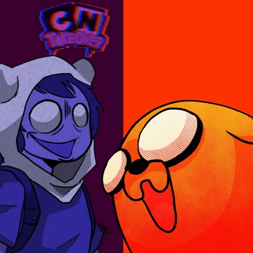 Brothers In Arms - CN Takeover