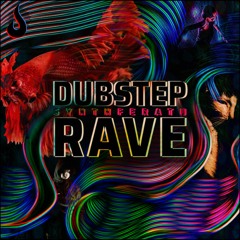 Dubstep Rave Groovepad