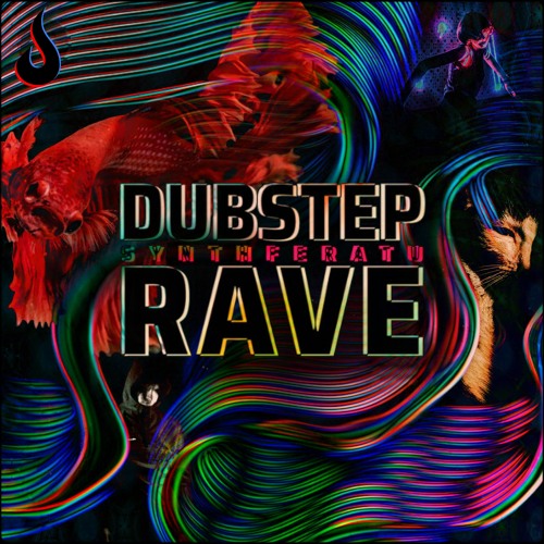 Dubstep Rave Groovepad