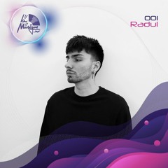 La Musique Podcast Series 001 - Radul