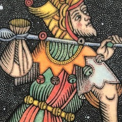 Tarot Hour #92 - The Fool