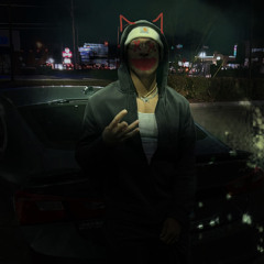 CandyRain Ft. Askboutrell