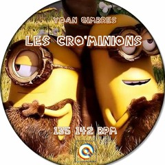 Les Cro'minions By Shyko Extrait