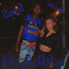 2NY2 ft Lady Loaded- No Adlibs