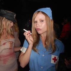 shoulder the burden [sacredd]