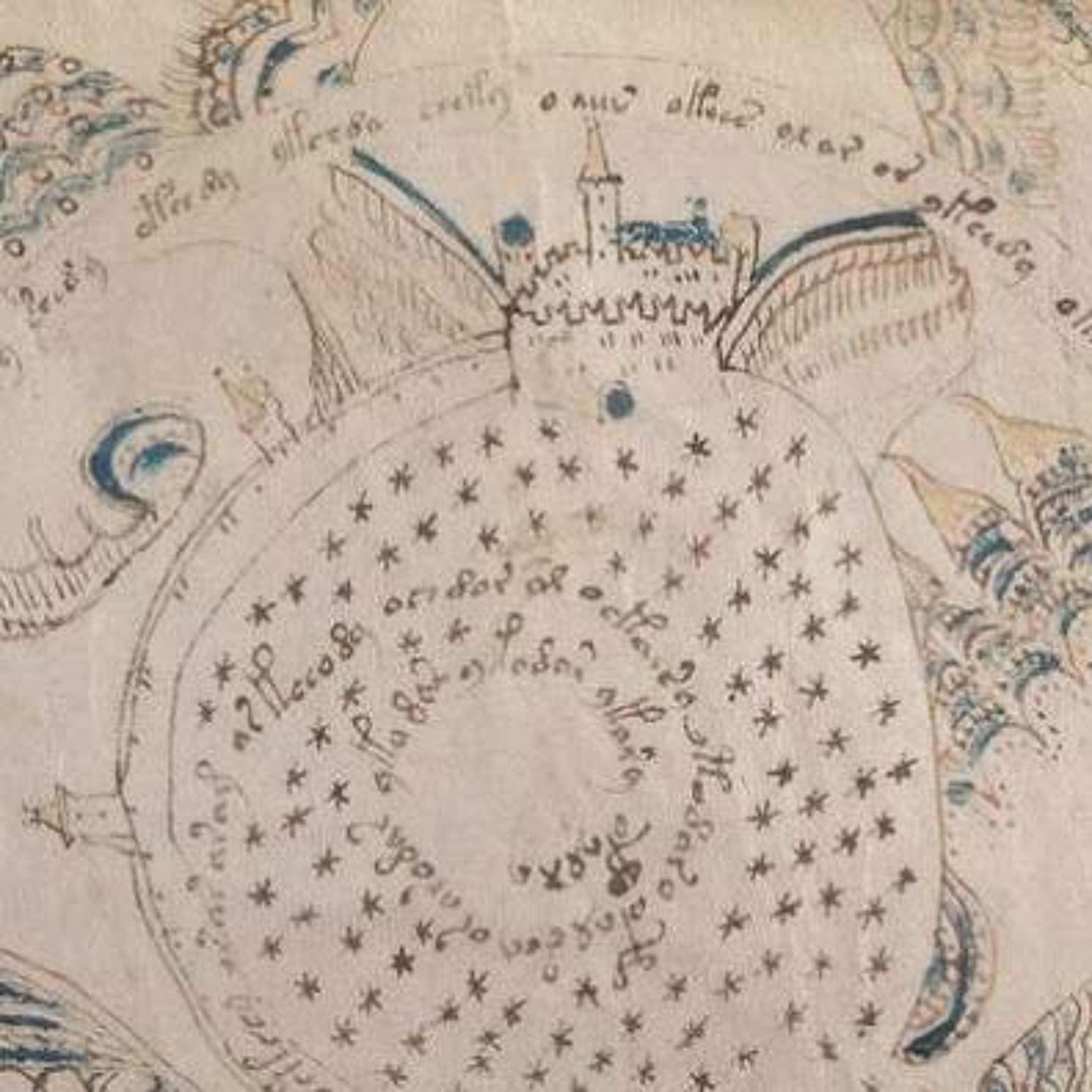 The Voynich Manuscript, the ”World’s Most Mysterious Book” -- A Historian’s View -- pt. 1