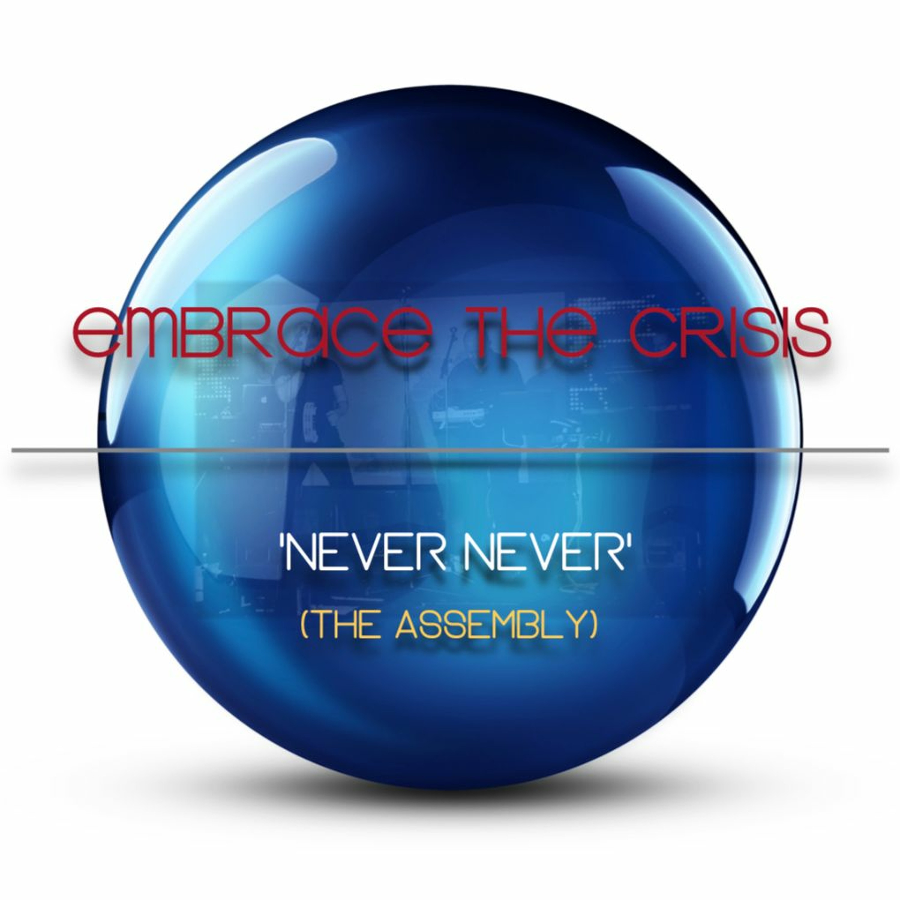Never Never (The Assembly) episode artwork