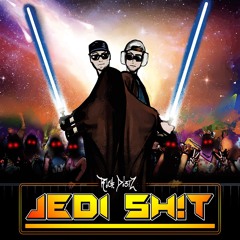 Rich DietZ - Jedi Sh!t