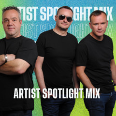 Artist Spotlight Mix: Tenacious