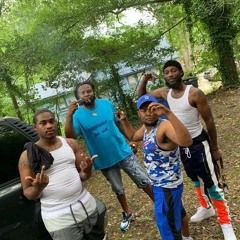 WTP X RAYHOOVER X WAITESLANDBABY