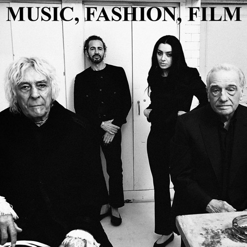 Stream 𝘽𝙤𝙤 ౨ৎ | Listen to Music, Fashion, Film (Deluxe