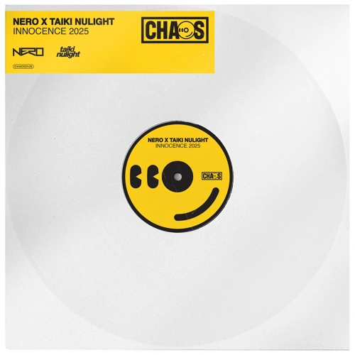 Artwork for the song Nero - Innocence 2025 by Taiki Nulight on Next Sound