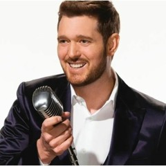 A little Michael Buble' ...