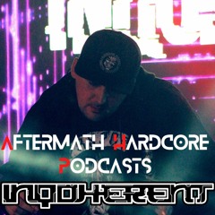 Aftermath Hardcore Podcast 002 - Inqoherent