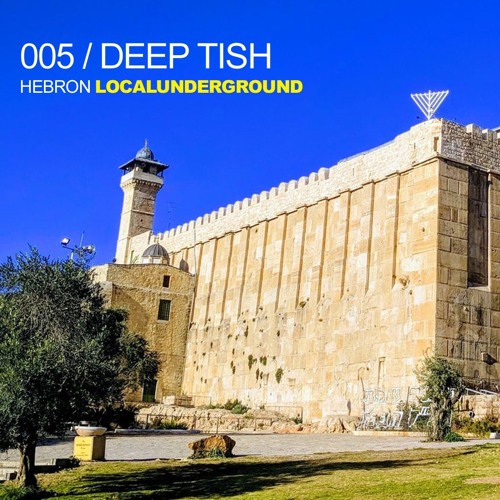 Adon Haseli'hot (AMS Unplugged Mix)