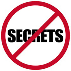 f.b.t -no secrets
