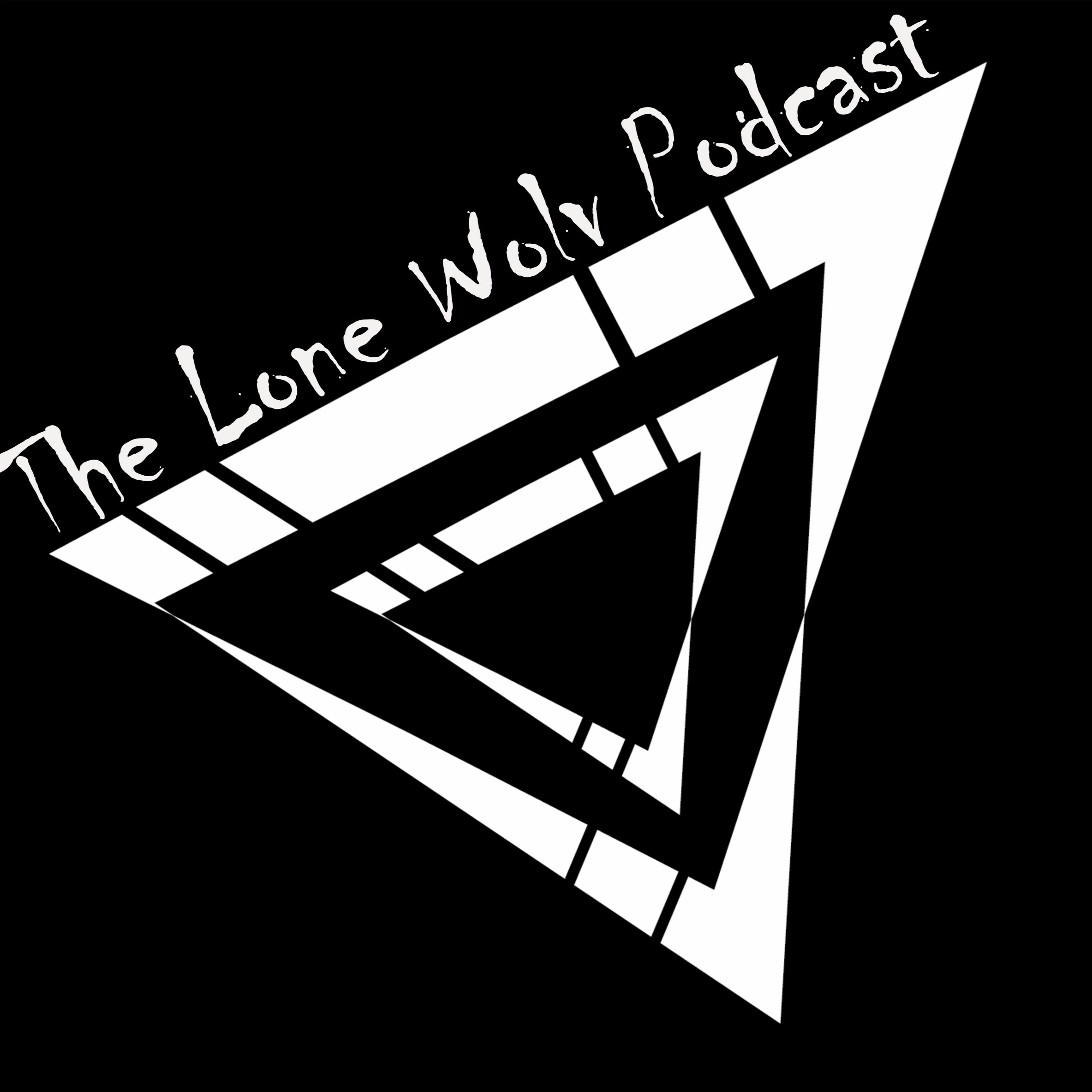 A Wolv Geek\'s Clothing Podcast