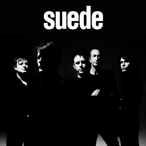Suede: Official Playlist