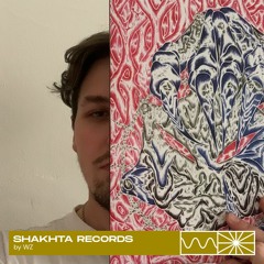 Shakhta Records 04/23 by WZ