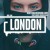 Artwork for London |  Cool Downtempo Beat Background Music | FREE CC MP3 DOWNLOAD - Royalty Free Music