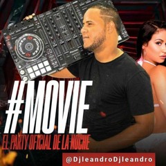 DJ LEANDRO MUSICAL MAMBO & MERENGUE & BACHATA EN VIVO MIX 2020